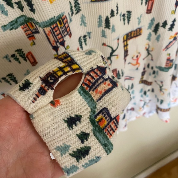 AERIE Ultra Soft Long Sleeve Tee - Picture 4 of 9